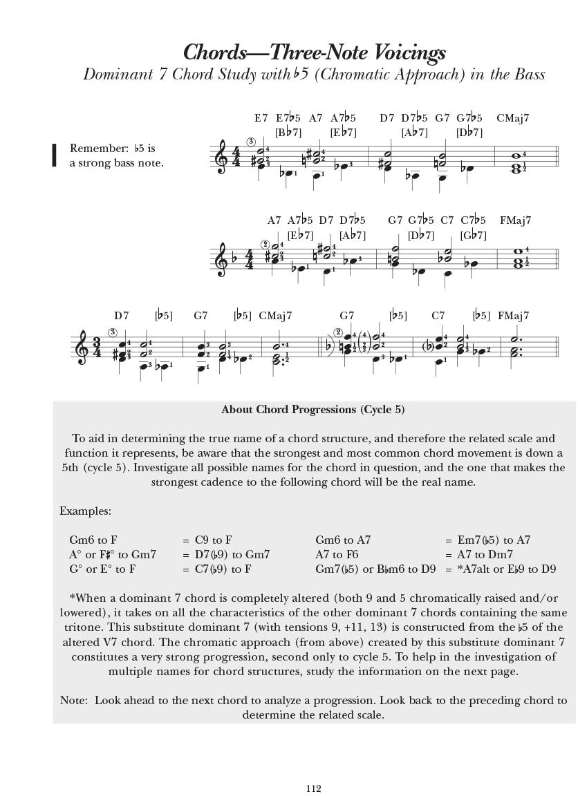 A Modern Method For Guitar Complete Edition - Volume 1, 2 & 3 Books