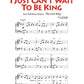 Disneys My First Songbook - Volume 5 Easy Piano & Keyboard