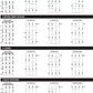 Hal Leonard Bass Method - Scale Finder Book