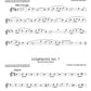101 Classical Themes For Tenor Saxophone Book