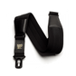 Ernie Ball Neoprene Polylock Comfort Guitar/Bass - Wide Strap