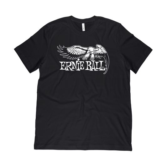 Ernie Ball Classic Eagle T-Shirt 2XL