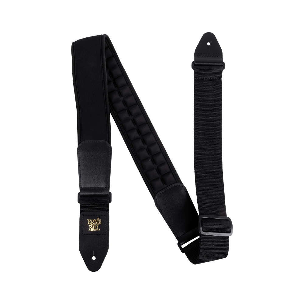 Ernie Ball Cloud Comfort Guitar/Bass Strap - Regular Size