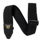 Ernie Ball Classic Jacquard Guitar/Bass Strap - Dark Matter (New)
