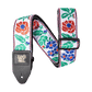 Ernie Ball Classic Jacquard Guitar/Bass Strap - Quilted Flora (New)