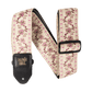 Ernie Ball Classic Jacquard Guitar/Bass Strap - Winding Rose (New)