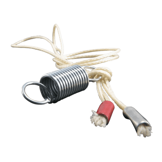 Ernie Ball Cord & Spring Kit Standard Size Volume Pedal