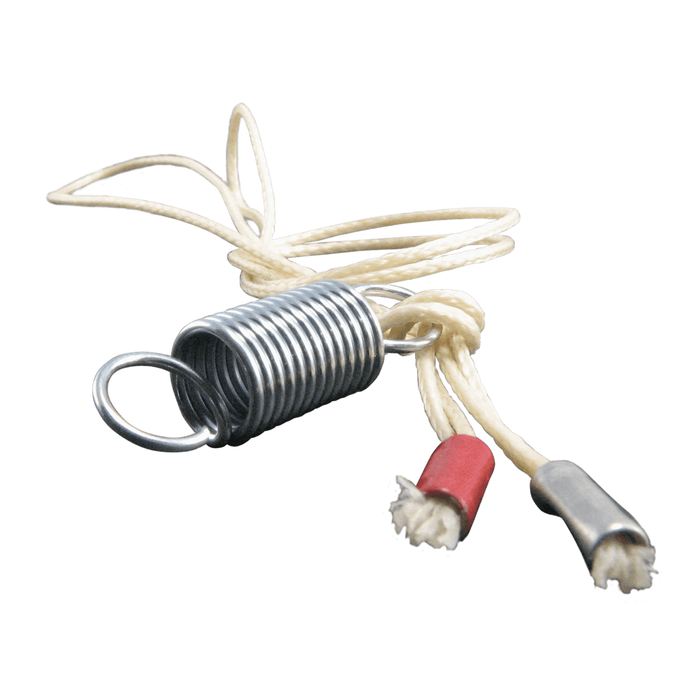 Ernie Ball - Cord & Spring Kit for Volume Pedal Jr