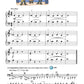 Hal Leonard Student Piano Library - All In One Piano Lesson Book D (Book/Ola)