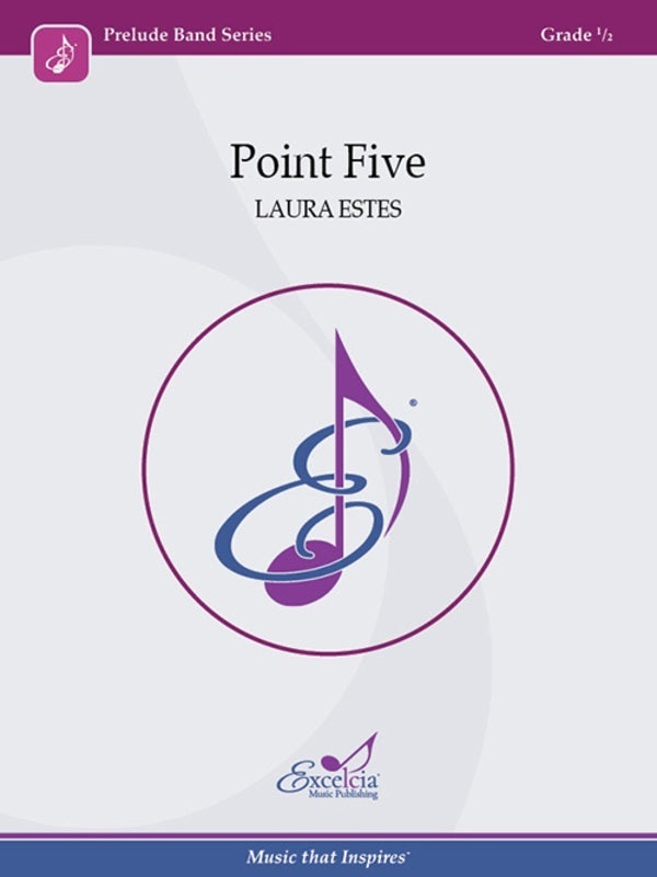 Point Five Cb0.5 Sc/Pts