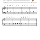 Piano Lesson Made Easy - Level 1 Book (New Edition) & Keyboard