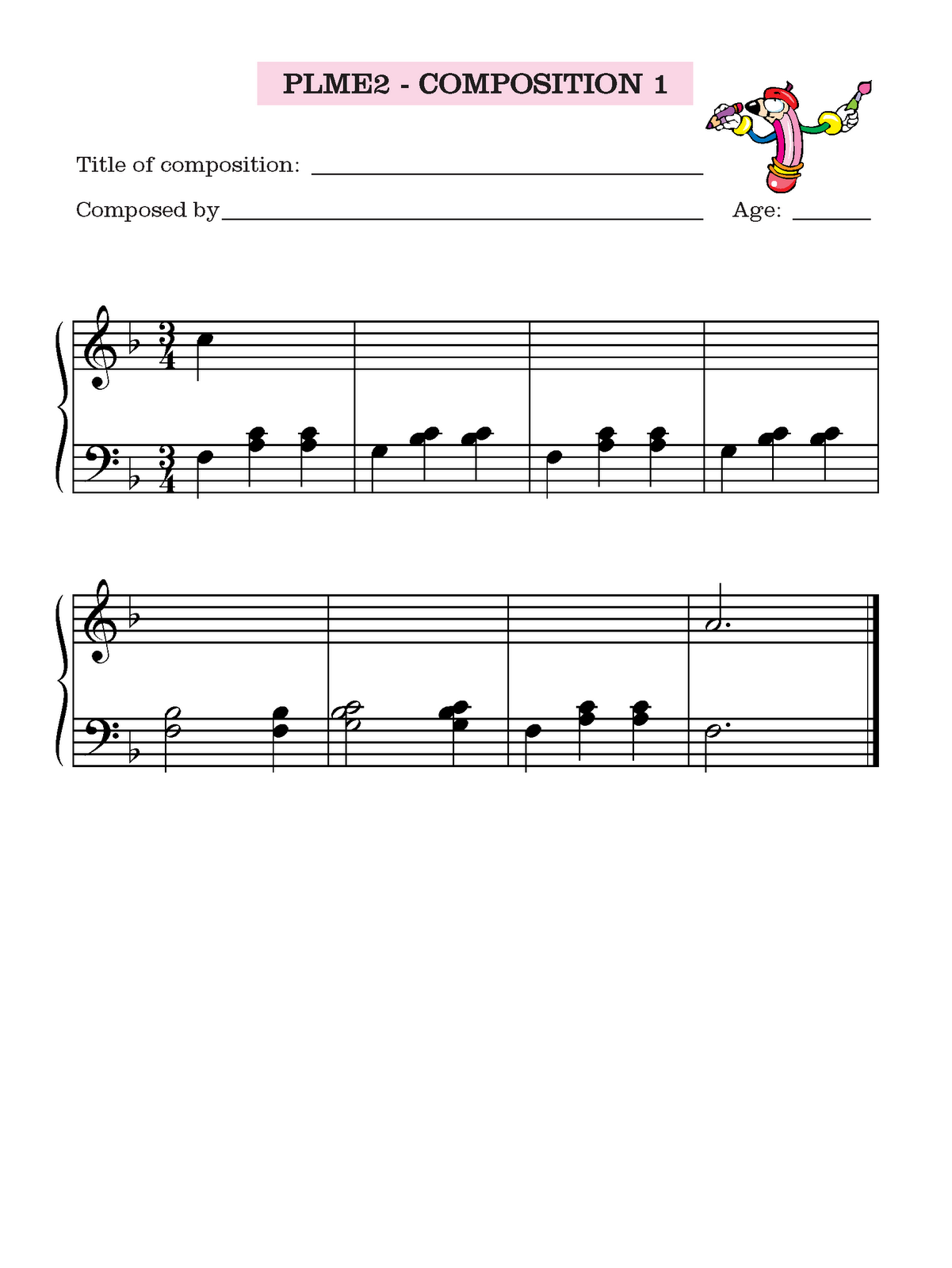 Piano Lesson Made Easy - Level 2 Book (New Edition) & Keyboard