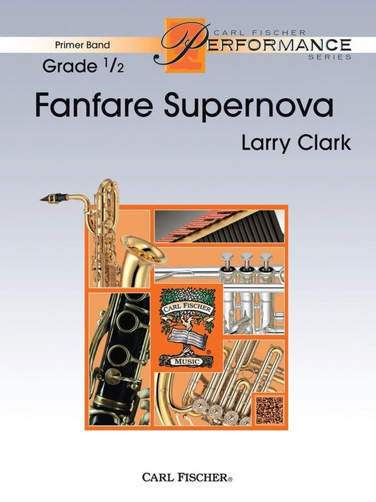 Fanfare Supernova Cb0.5 Sc/Pts