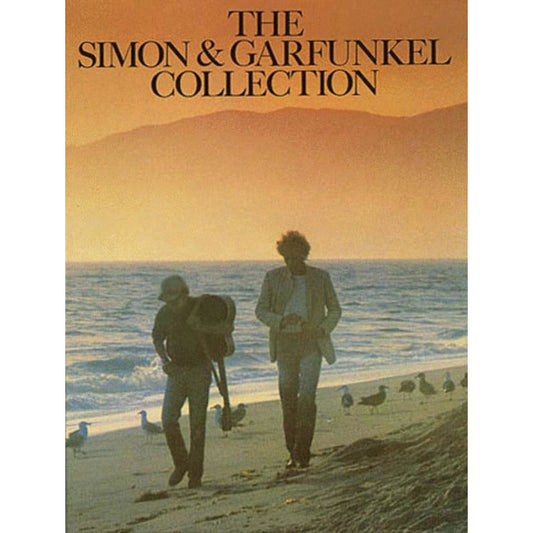 THE SIMON & GARFUNKEL COLLECTION PVG - Music2u