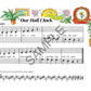 Bastien Piano Basics Enhanced: Young Beginner Primer B Book (Book and Media)