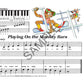 Bastien Piano Basics Enhanced: Young Beginner Primer B Book (Book and Media)