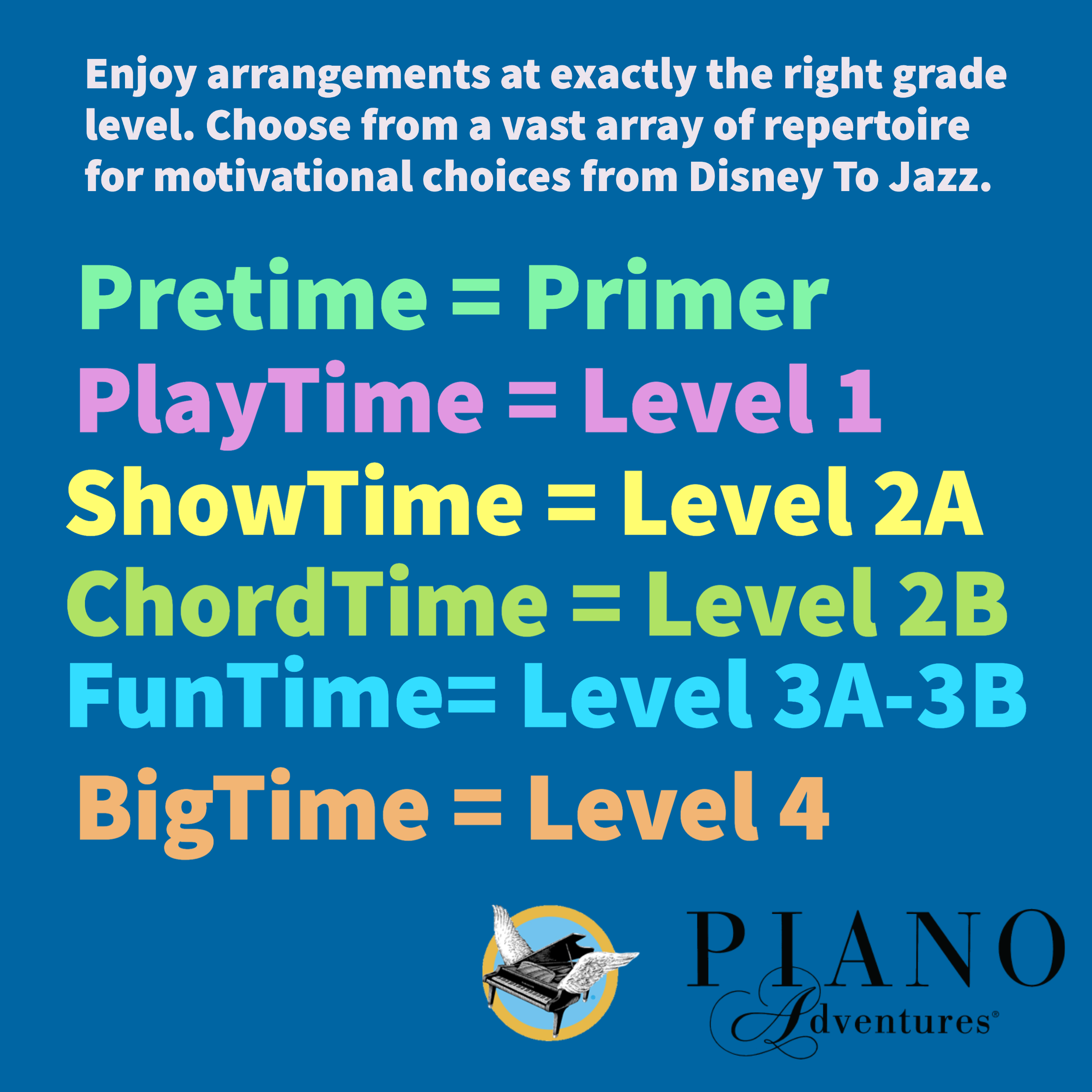 Disney piano jazz