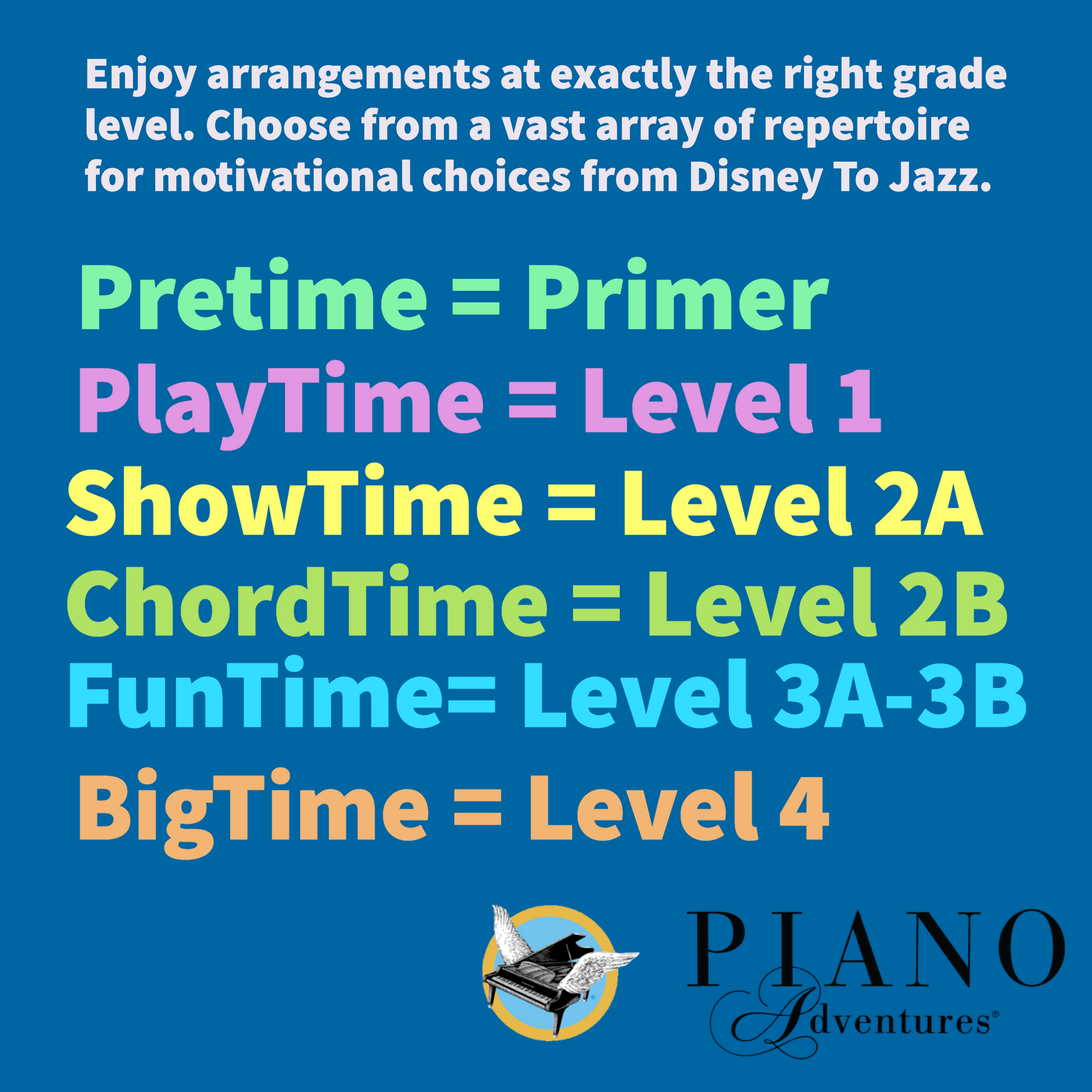 Faber Piano Adventures: Playtime Piano Music From China Level 1 Book –