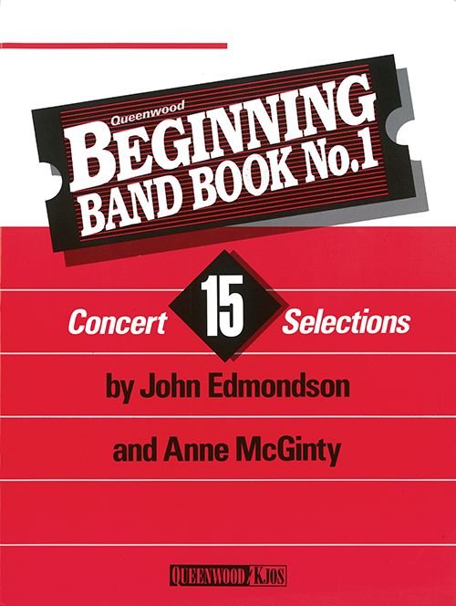 Beginning Band Book No 1 Bells