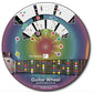 Guitar Wheel & Charts Booklet - Rainbow Music - Image 5