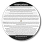 Guitar Wheel & Charts Booklet - Rainbow Music - Image 10