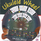 Rainbow Music Ukulele Wheel - Image 2