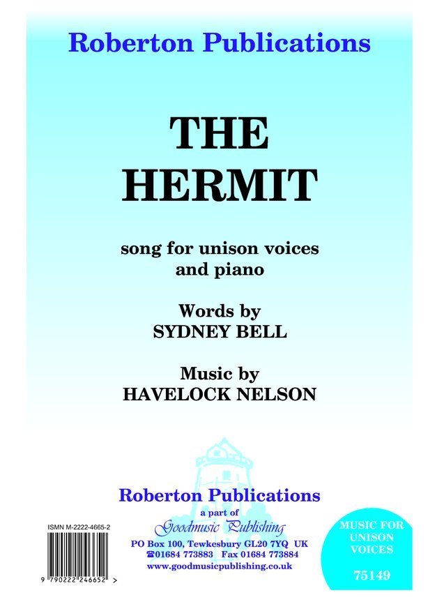 The Hermit Unison/Piano