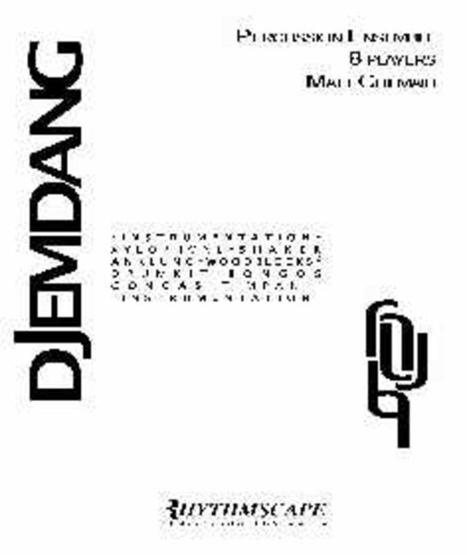 Djemdang
