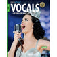 ROCKSCHOOL VOCALS GRADE 1 FEMALE BK/OLA - Music2u