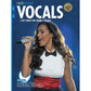 ROCKSCHOOL VOCALS GRADE 7 FEMALE BK/OLA - Music2u