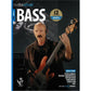 ROCKSCHOOL BASS GRADE 6 2018-2024 BK/OLA - Music2u