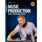 ROCKSCHOOL MUSIC PRODUCTION GR 8 (2018) - Music2u