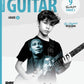 Rockschool Guitar Grade 3 Book (2024+) New Edition