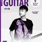 Rockschool Guitar Grade 6 Book (2024+) New Edition