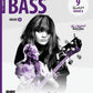 Rockschool Bass Grade 8 Book (2024+) New Edition