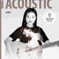 Rockschool Acoustic Guitar Debut Bk/Ola - Rock School Limited