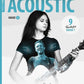 Rockschool Acoustic Guitar Grade 1 Bk/Ola - Rock School Limited