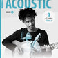Rockschool Acoustic Guitar Grade 2 Bk/Ola - Rock School Limited