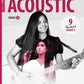 Rockschool Acoustic Guitar Grade 4 Bk/Ola - Rock School Limited