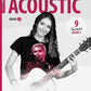 Rockschool Acoustic Guitar Grade 5 Bk/Ola - Rock School Limited