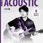 Rockschool Acoustic Guitar Grade 6 Bk/Ola - Rock School Limited