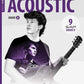 Rockschool Acoustic Guitar Grade 8 Bk/Ola - Rock School Limited