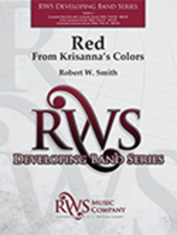 Red Cb3 Sc/Pts