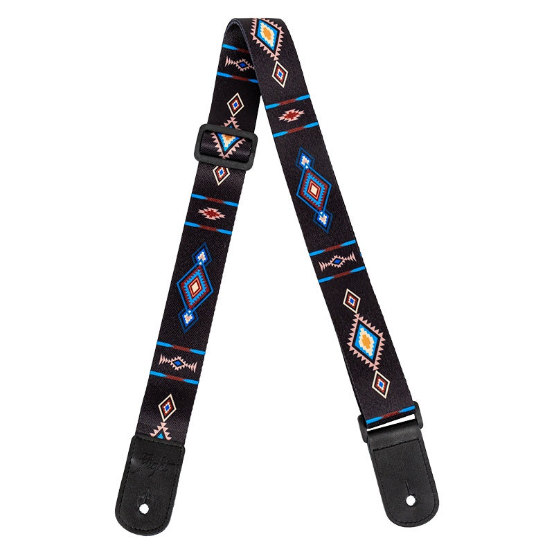 FLIGHT S35 TEMPO POLYESTER UKULELE STRAP