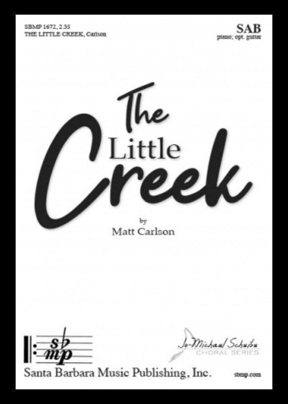 The Little Creek Sab