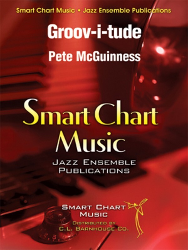 Groov-I-Tude Je3.5 Sc/Pts