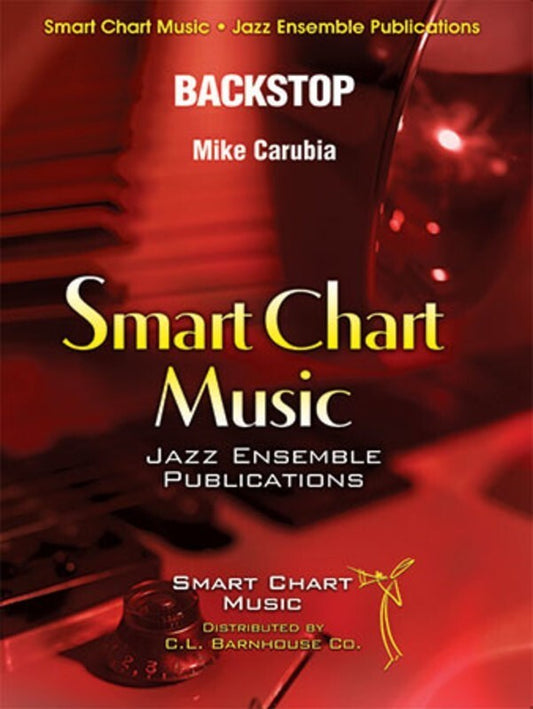 Backstop Je3.5 Sc/Pts