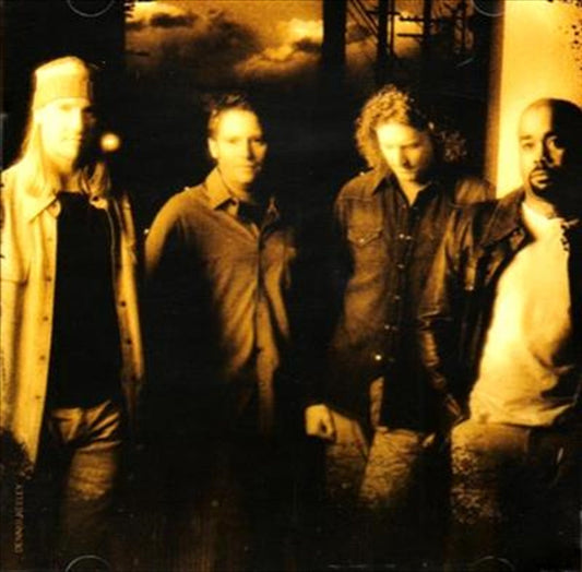 Hootie And The Blowfish - Best Of Hootie & The Blowfish CD