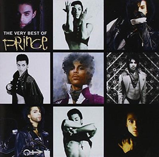 Prince - Very Best Of CD
