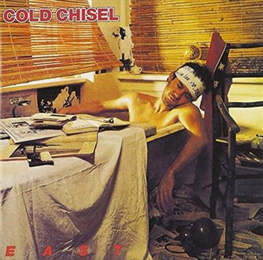 Cold Chisel - East CD